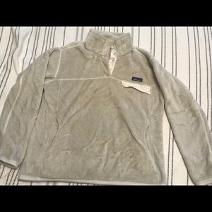 Patagonia fleece